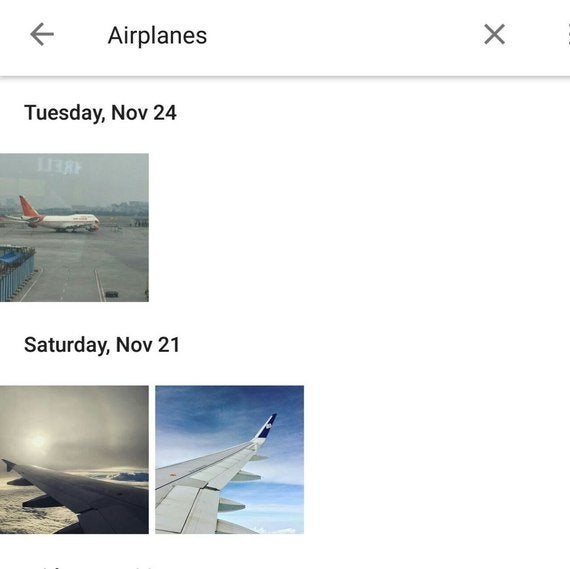 10 Neat Ways To Make The Most Of Google Photos HuffPost India