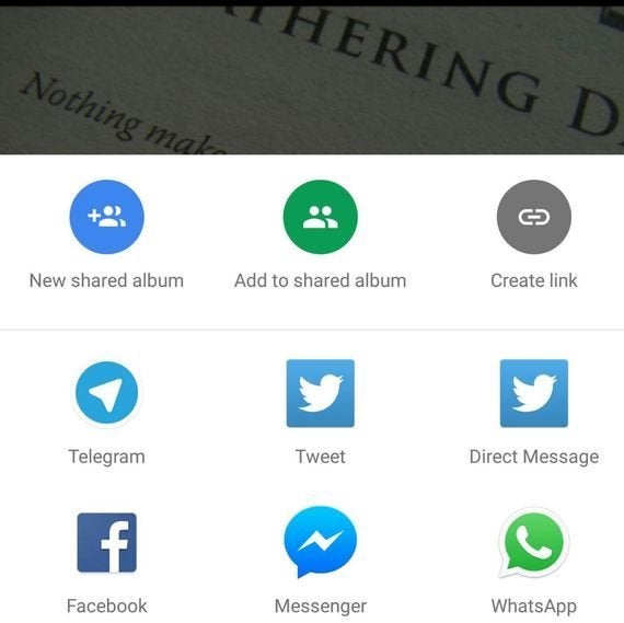 10 Neat Ways To Make The Most Of Google Photos HuffPost India