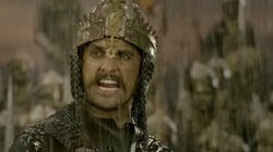 ‘Bajirao Mastani' Is A Bollywood Classic – Just leave Your Scepticism At