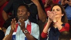 Dear Nita Ambani, Can We Really Talk Football