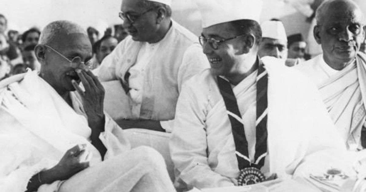 Website Releases Papers Detailing Netaji Subhash Chandra Bose's Last ...