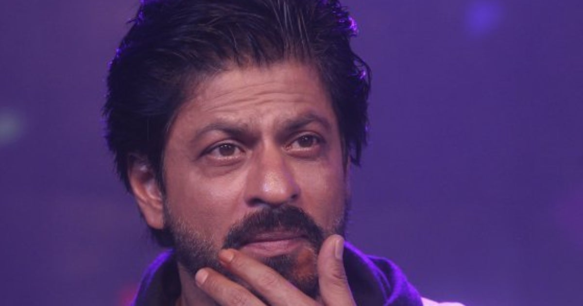 Won't Answer Any Question On Political Or Religious Matters: Shah Rukh ...