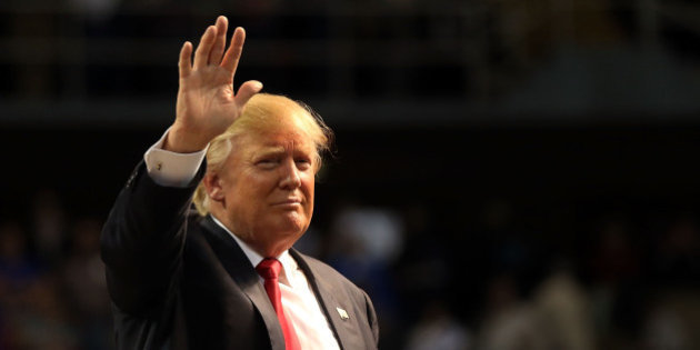 Why Donald Trump's Rise Is Good News For India | HuffPost News