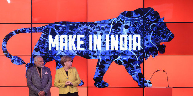 Can India help fuel global growth? | by CP Gurnani | Tech Mahindra | Medium