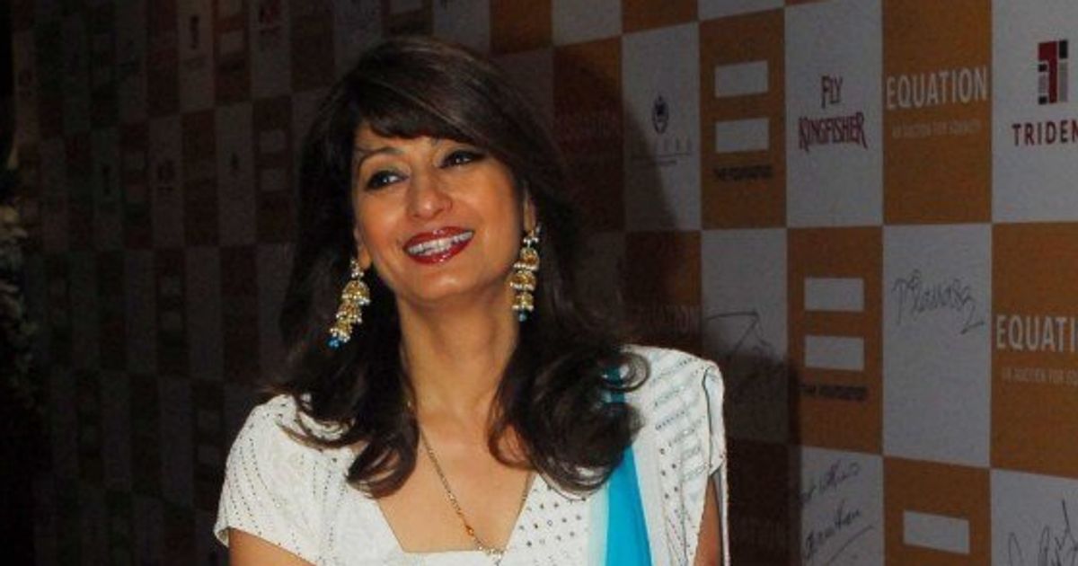 Sunanda Pushkar Died Of Unnatural Causes Delhi Police Commissioner Huffpost News