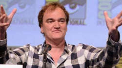 The Unmaking Of America: What Tarantino And Salinger Have In