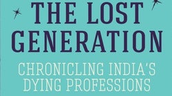 Book Excerpt: The Lost