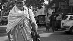 Why Field Researchers Are Just Like Roaming Mendicants [Part