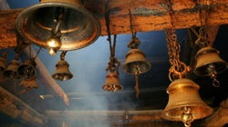 Sabarimala And The Dark Absurdities Of