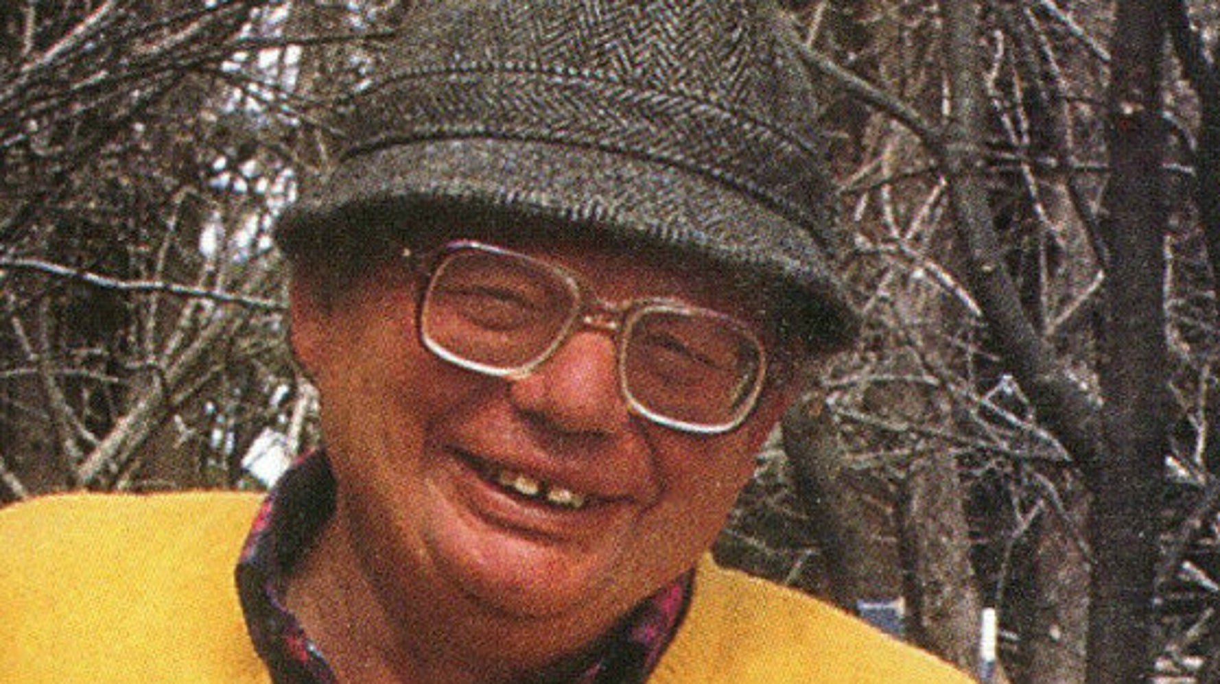 Ruskin Bond Says He Gets Most Of His Story Ideas Lying in Bed | HuffPost News Ruskin Bond Says He Gets Most Of His Story Ideas Lying in Bed | HuffPost News
