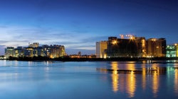 Winners Of Smart Cities Challenge Usher In The Future Of Indian Urban