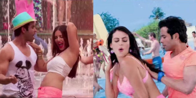 Mastizaade' And 'Kyaa Kool Hain Hum 3' Review Or: How NOT To Make A Sex Comedy, Ever | HuffPost News Mastizaade' And 'Kyaa Kool Hain Hum 3' Review Or: How NOT To Make A Sex Comedy, Ever | HuffPost News