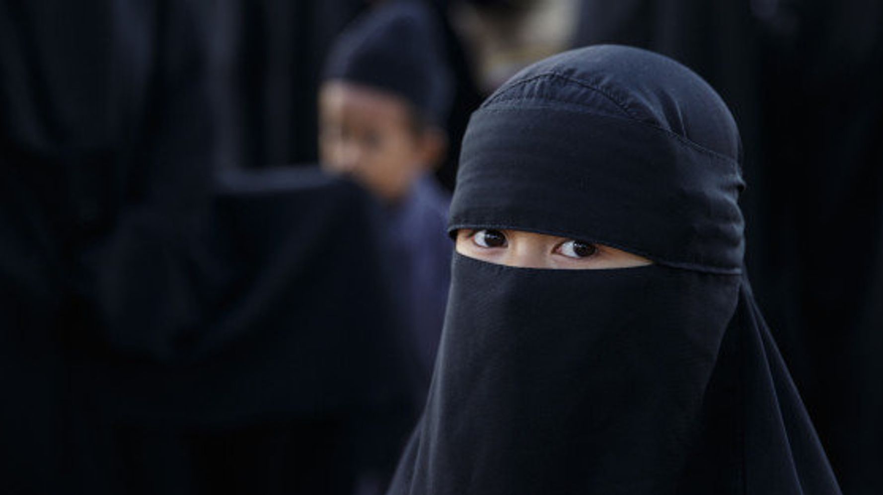 Burqas Banned, Not Sikh Turbans: French Embassy | HuffPost null