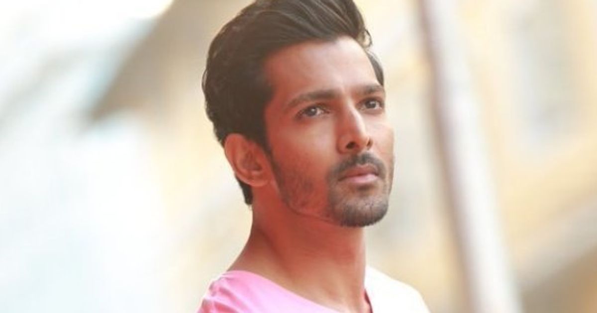 Sanam Teri Kasam Star Harshvardhan Rane Has No Regrets Rejecting Ram Leela Huffpost News