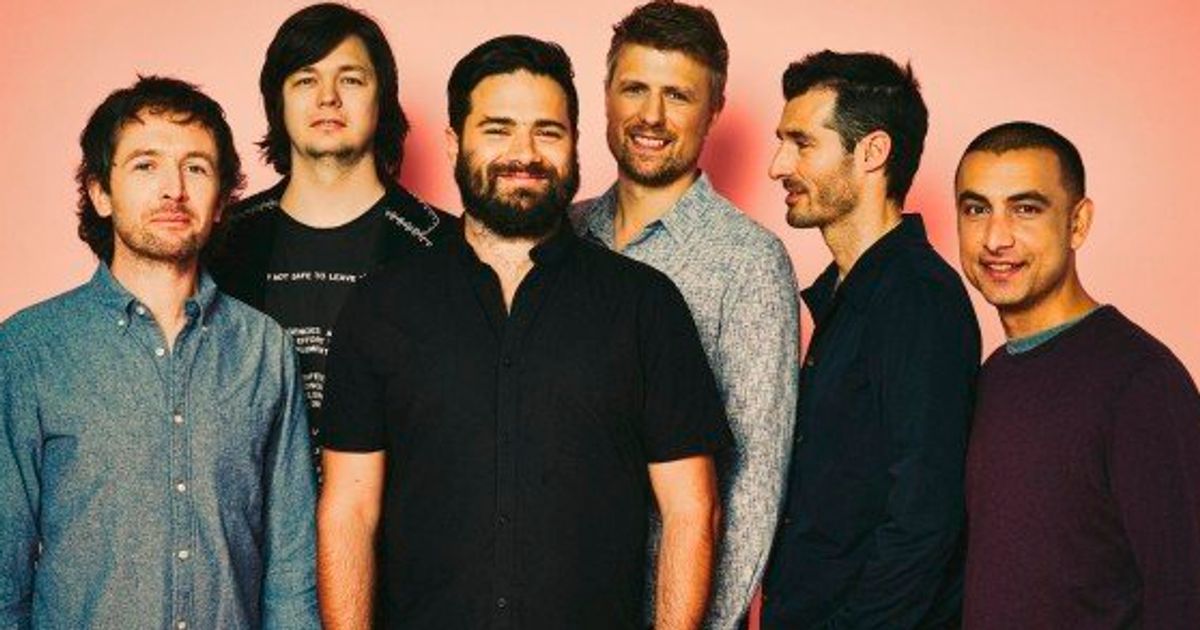 Australian Ska Band The Cat Empire Is Making Its Indian Debut At ...