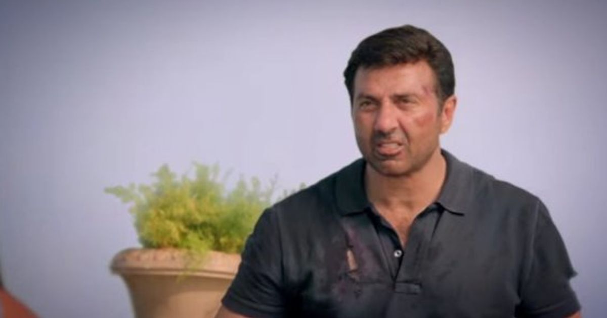 Ghayal Once Again Review