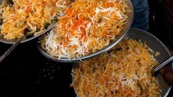 5 Tastiest Regional Biryanis Of