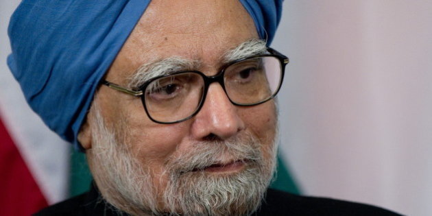 Modi Is A Silent PM Manmohan Singh HuffPost News   5c3547f2240000a400c43fe6 