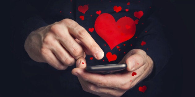 Kuinka pian sen jälkeen hajottaa alkaa dating