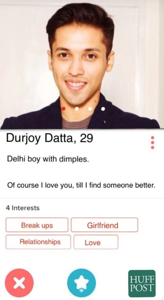 Best Tinder Bio For Indian Guys Rockandrollguru Blog