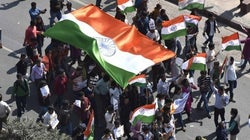 Where's The Dialogue On JNU? This Lazy Mud-Slinging Doesn't
