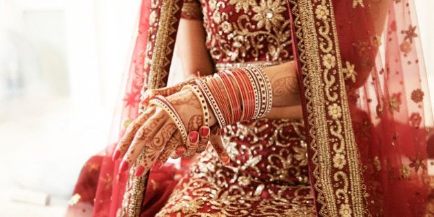 Henna, Indian, Bridal, Wedding,