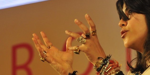 Ekta Kapoor Gets Trolled For Taking #SafeHandsChallenge Without Removing  Her Bracelets And Rings
