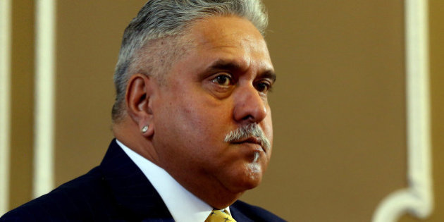 Banks ask Supreme Court to stop Vijay Mallya leaving India, hearing today |  Company News - Business Standard