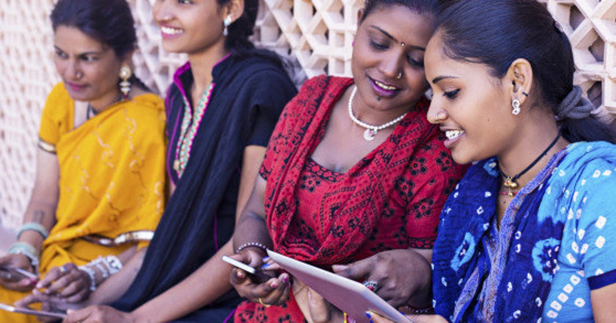 State And Society Are The Pillars Of True Parity For India s Women 