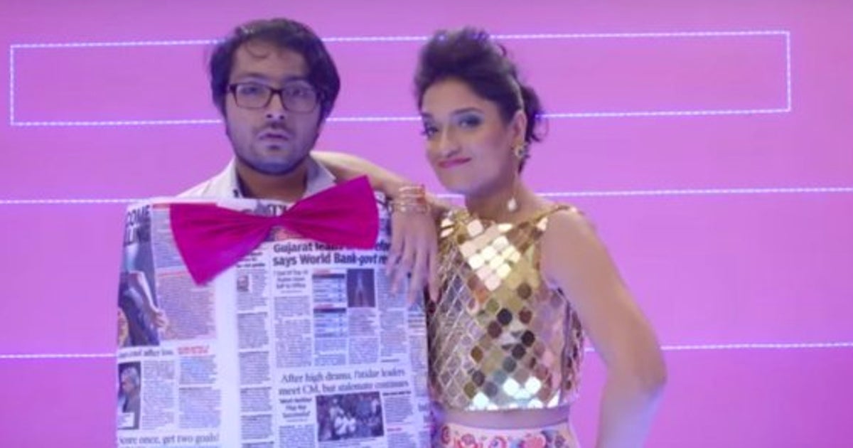 ‘The Period Song' By Girliyapa Makes All The Right Noises About