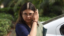 Maneka Gandhi's Baseless Marital Rape Theory Gives India And Its Culture A Bad