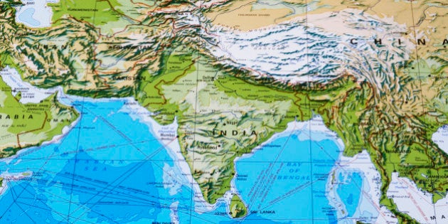 why akhand bharat is