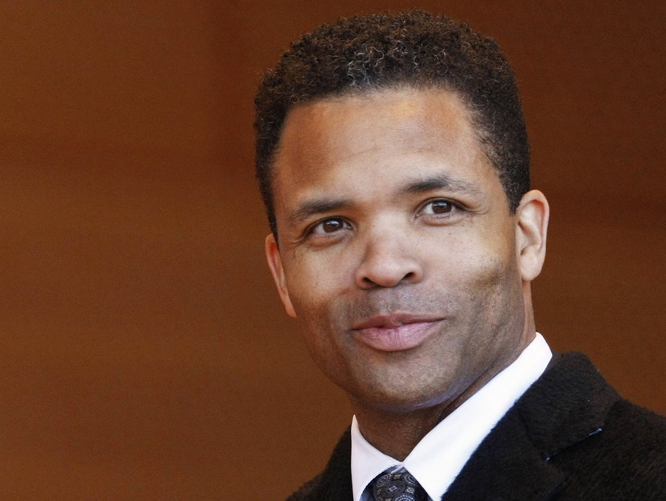 Jesse Jackson Jr.