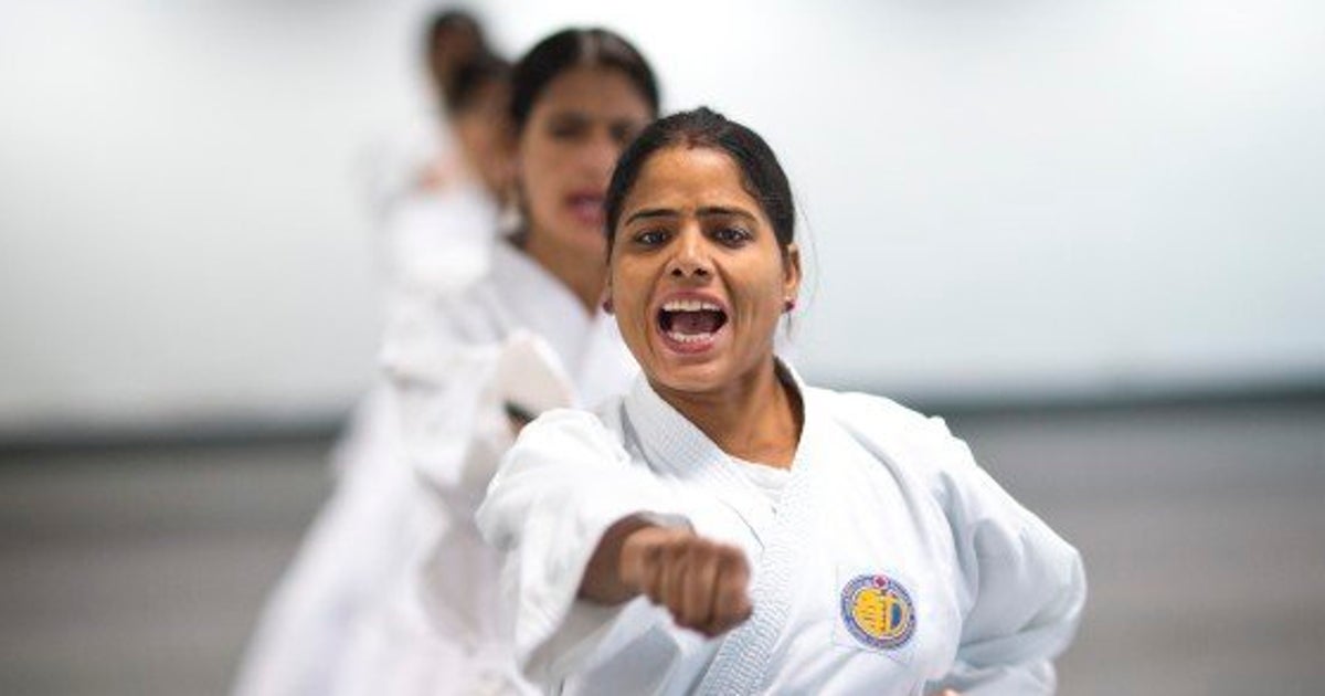 Delhi Police Ropes In Housewives To Their 'Eyes And Ears' In