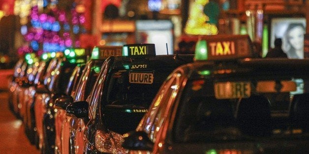 Uber India