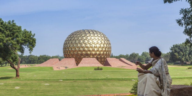 Auroville (City of Dawn) is an experimental township in Viluppuram district in the state of Tamil Nadu,...