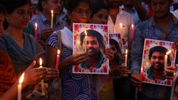 Hyderabad University Must Rediscover Its Tolerant