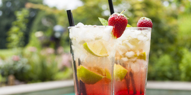 12 Brilliant Indian Cocktails To Beat The Heat This Summer HuffPost News   5c3551a91d0000250232ef52 