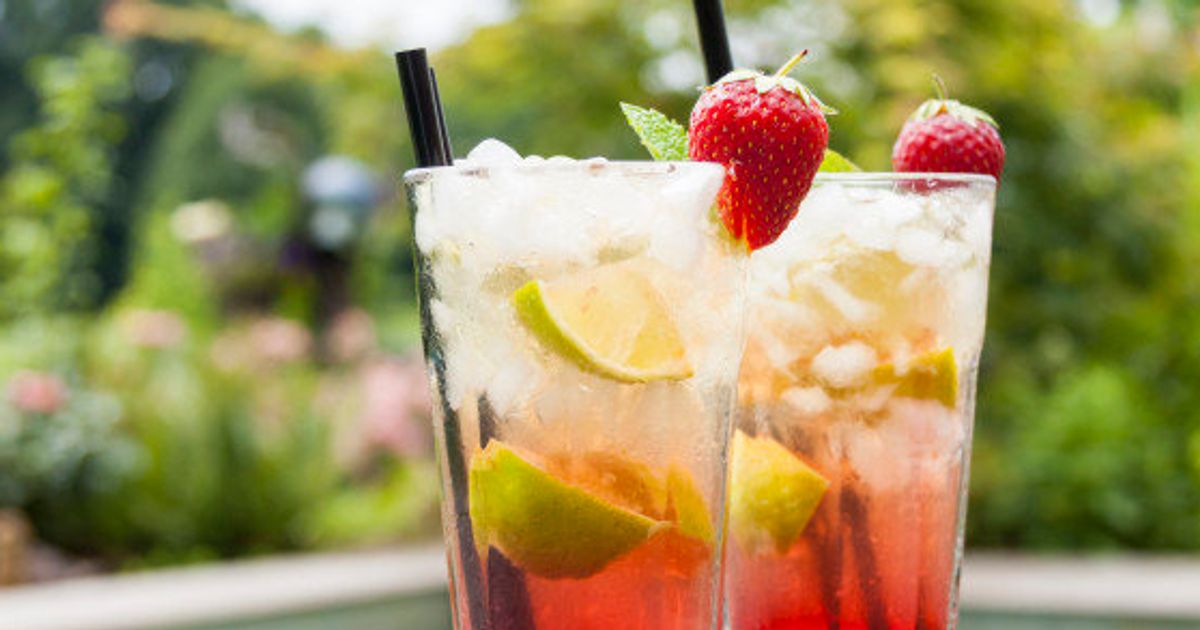 12 Brilliant Indian Cocktails To Beat The Heat This Summer Huffpost India