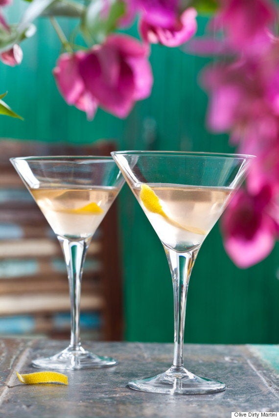 12 Brilliant Indian Cocktails To Beat The Heat This Summer Huffpost News