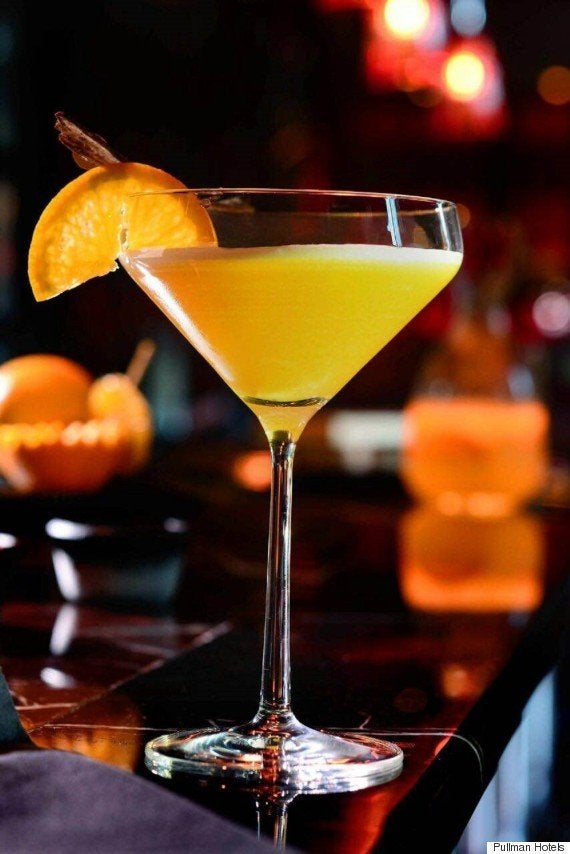 12 Brilliant Indian Cocktails To Beat The Heat This Summer HuffPost India