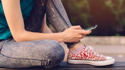 Here's What Your Teen Really Wants From