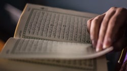 There's Nothing Inherently Un-Islamic About Changing Muslim Personal