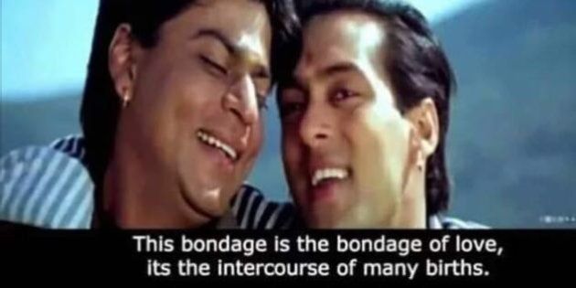 These Hilarious Indian Movie Subtitles May Also Leave You Confused And  Worried | HuffPost News