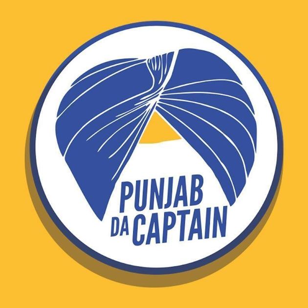 Amarinder Is 'Punjab Da Captain' To Remind Voters Where Kejriwal Comes
