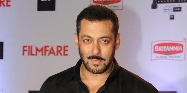Sultan' Poster Debuts On Twitter To, Um, Mixed Reactions | HuffPost News