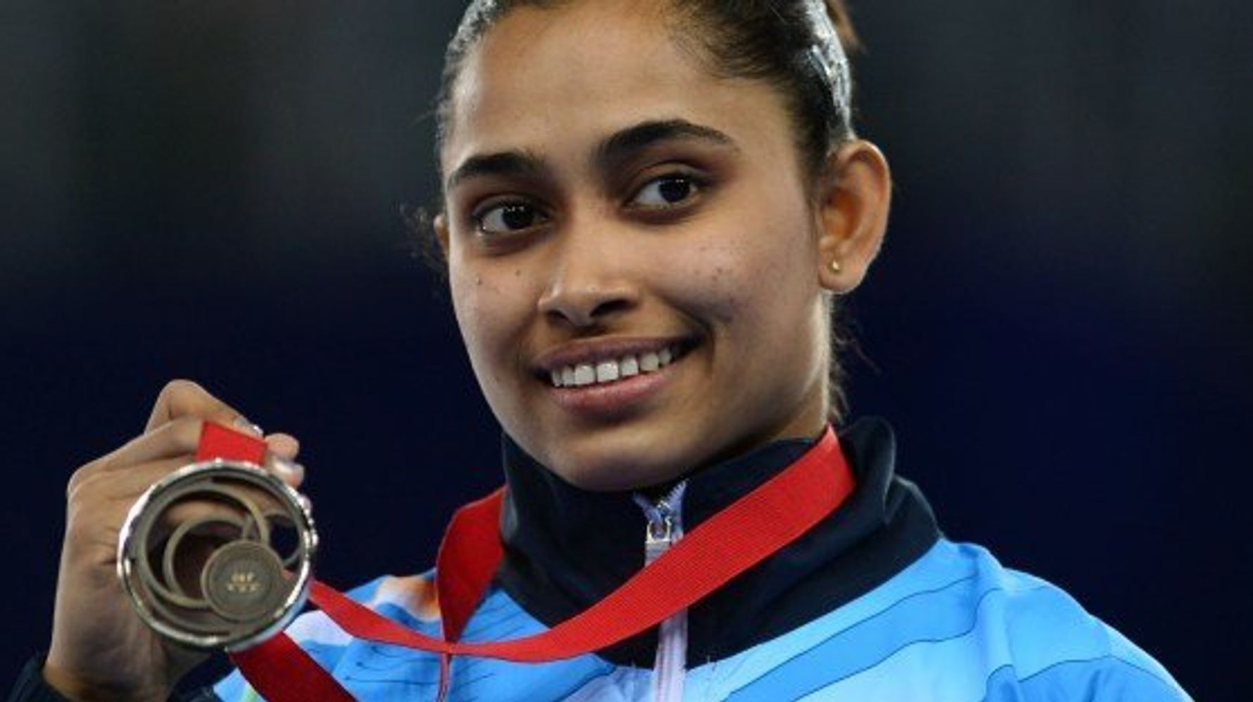 dipa karmakar barbie