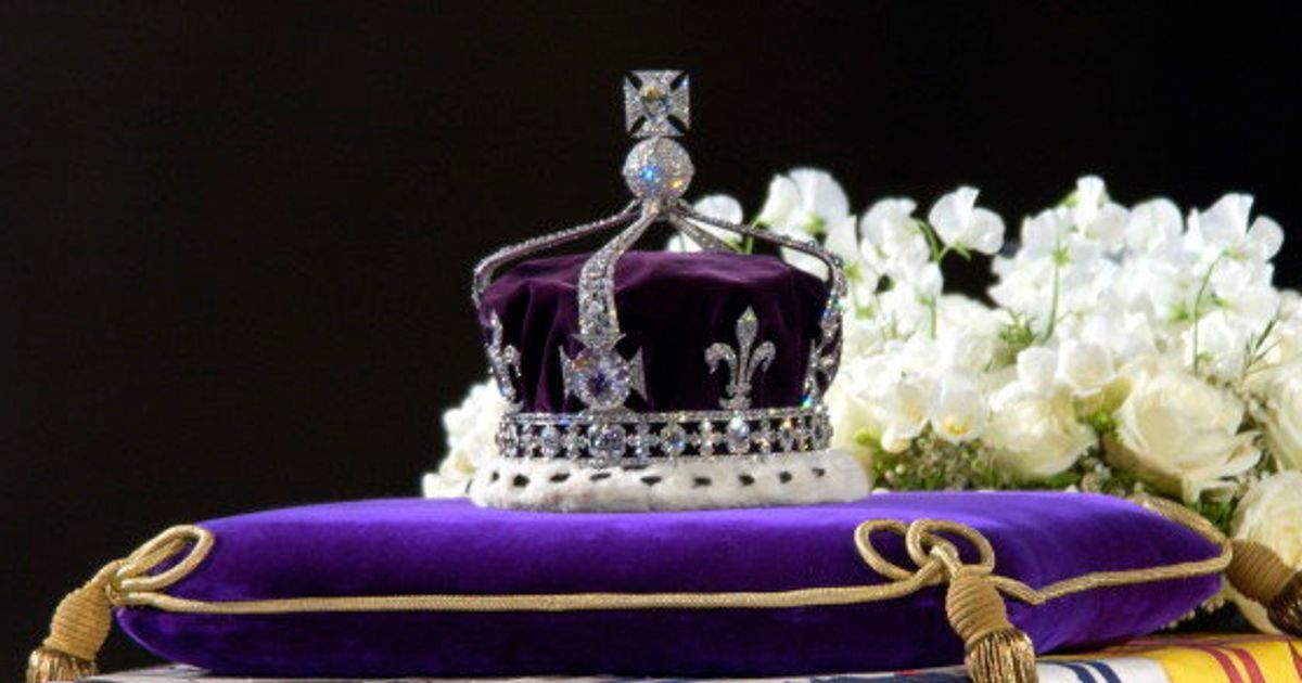 Return Kohinoor to India', demands petition; says 'no longer