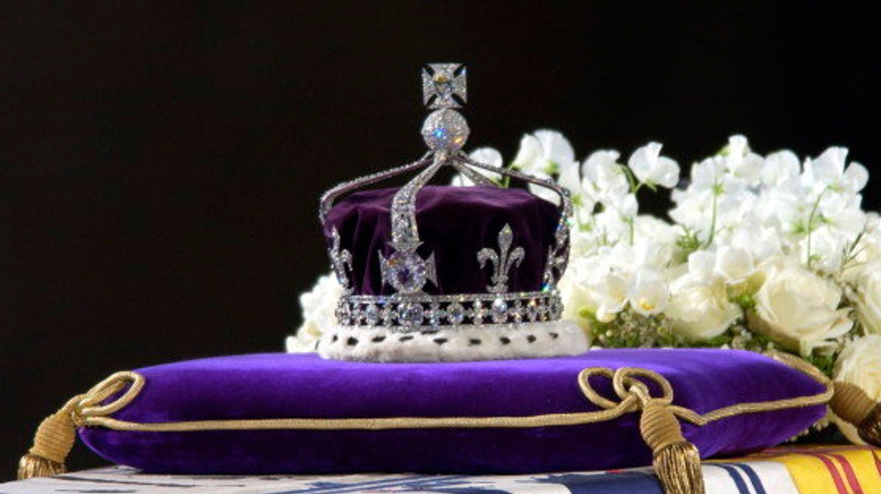 Koh-i-Noor: India says it still wants return of priceless diamond