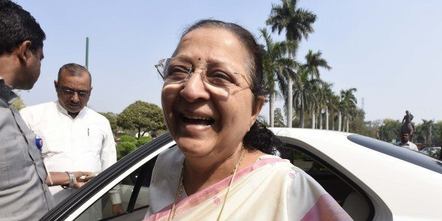 Lok Sabha Speaker Calls For An All Party Meeting Ahead Of Stormy ...